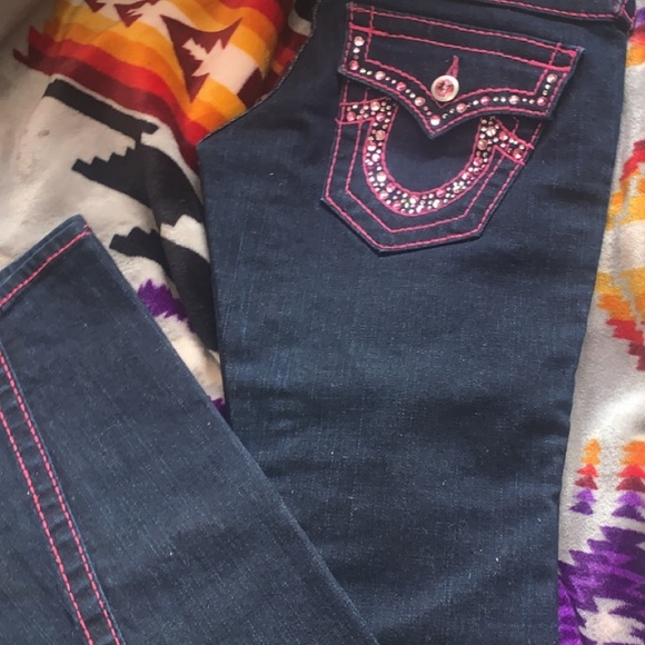 True religion jeans - Picture 4 of 4